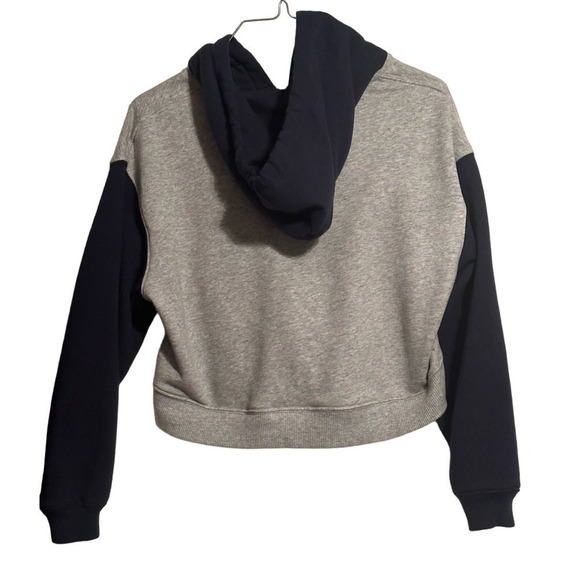 American Eagle Zip Up Hoodie - Picture 2 of 6